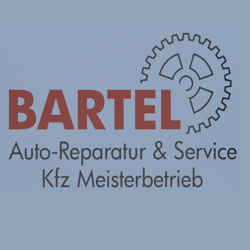 Firma Bartel - Kfz Meisterbetrieb logo
