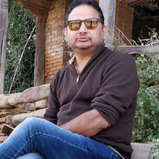 Govinda Adhikari Photo 25