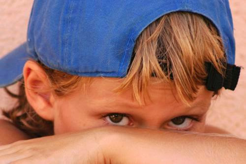 Understanding High Sensitivity In Boys More Deeply