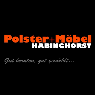 Polster und Möbel Habinghorst Fiolka GmbH & Co. KG logo
