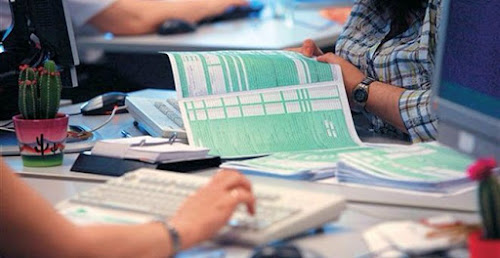 Παράταση μέχρι την 1η Σεπτεμβρίου στην κατάθεση φορολογικών δηλώσεων