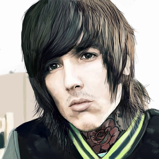 Oliver Sykes Photo 12