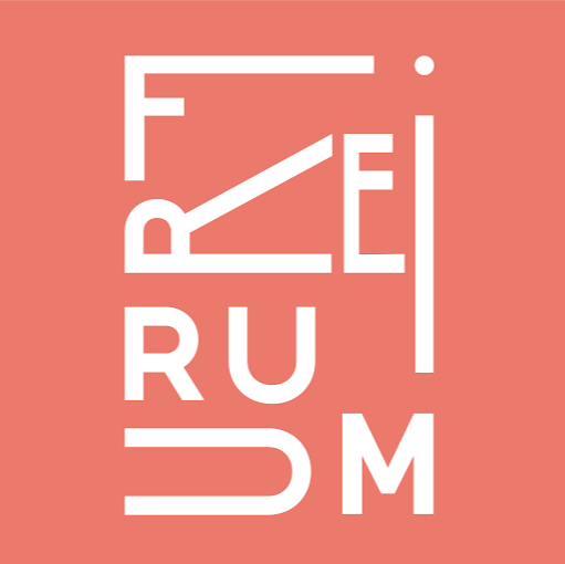 Freiruum Eventhalle logo