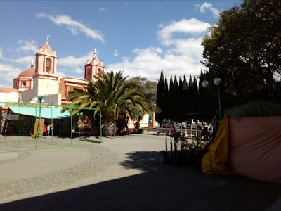 Photos of Parque De San Francisco