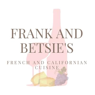 Frank & Betsie's Restaurant logo