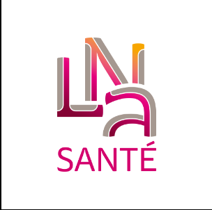 Centre de Santé d'Achères - Yvelines 78 | LNA Santé logo