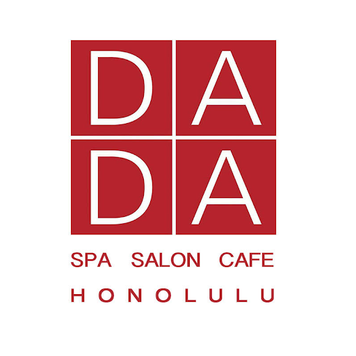 Dada Spa Salon & Cafe logo