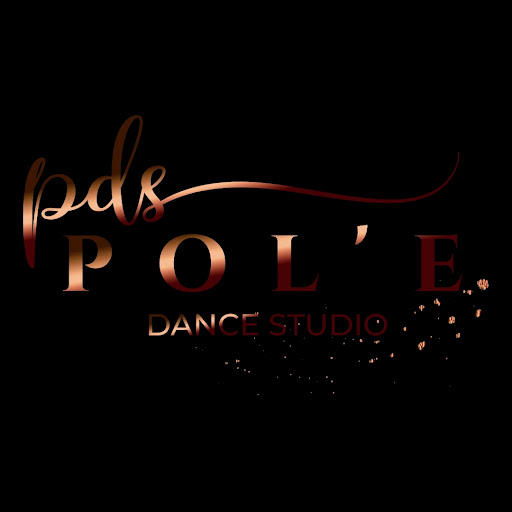 Pol'e Dance Studio logo