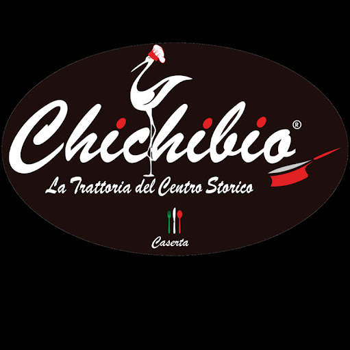 Ristorante Chichibio Caserta logo