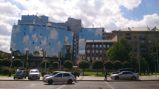 Hyatt Regency Kyiv