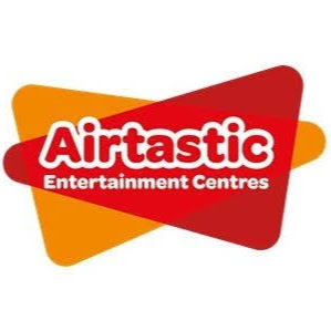 Airtastic Entertainment Centre Newtownabbey, Belfast - logo