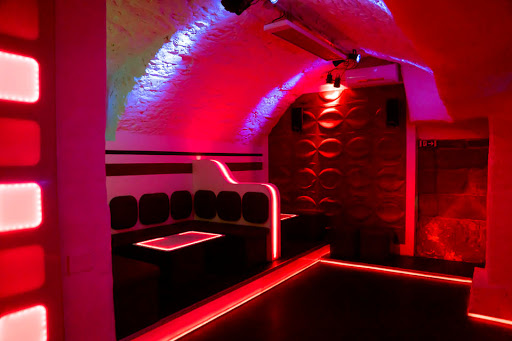Basement 11