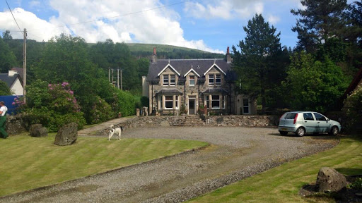 Airlie House