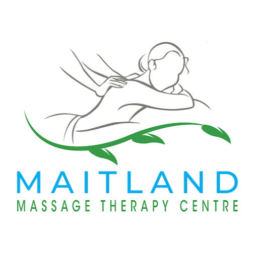 Maitland Massage Therapy Centre logo