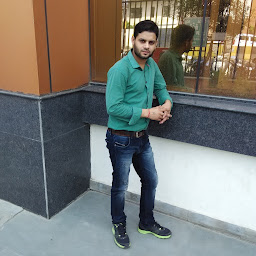 Deepak Parihar