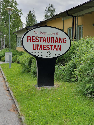 Restaurang Umestan logo