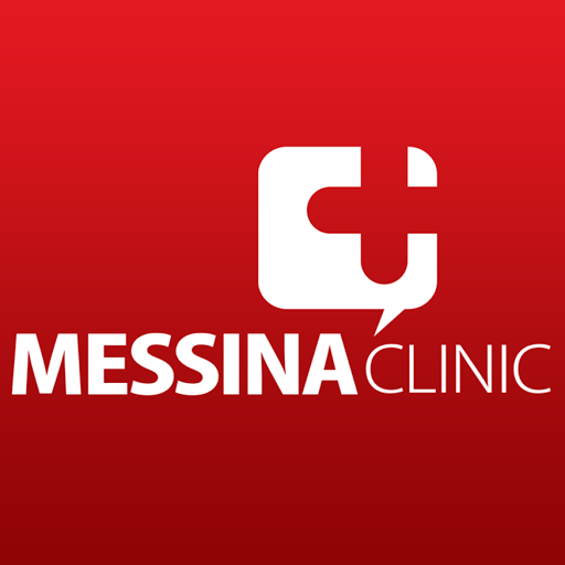 Messina Clinic logo