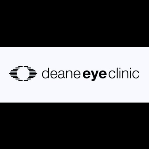Deane Eye Clinic logo
