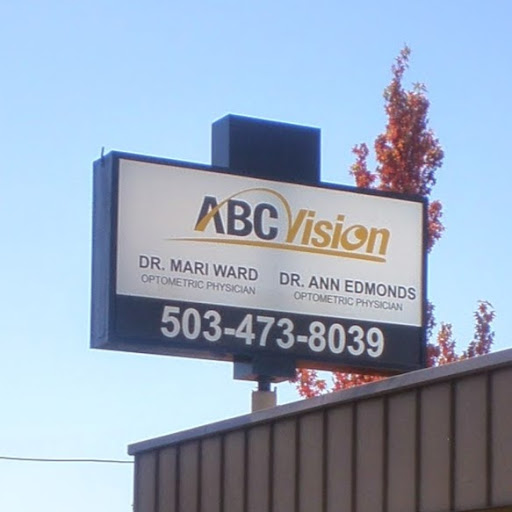 ABC Vision Source logo
