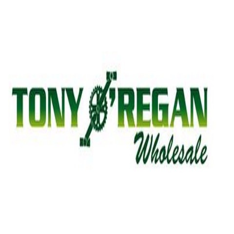 Tony O'Regan Wholesale logo
