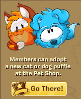 Club Penguin - Puffle Party 2014 Guide