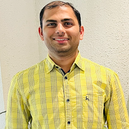 Bhushan Chordia