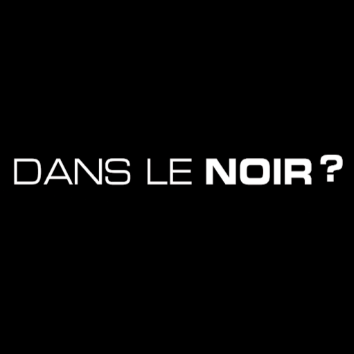 Restaurant Dans le Noir ? Nantes logo