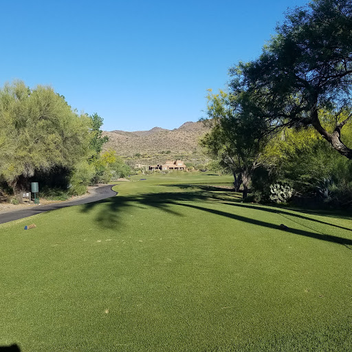 Golf Club «Rancho Manana Golf Club», reviews and photos, 5734 E Rancho Manana Blvd, Cave Creek, AZ 85331, USA