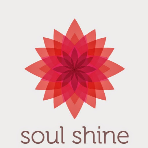 Soul Shine Yoga logo