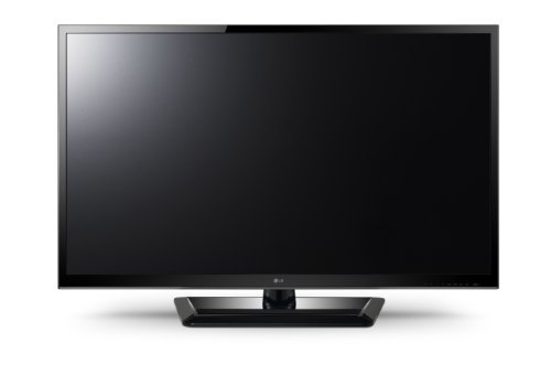 LG 47LS4600 47-Inch 1080p 120Hz LED LCD HDTV