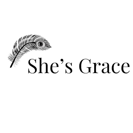 She's Grace logo
