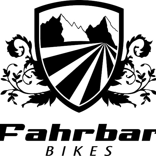 Fahrbar Bikes logo