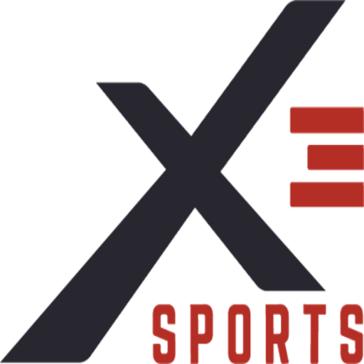 X3 Sports - North Marietta logo