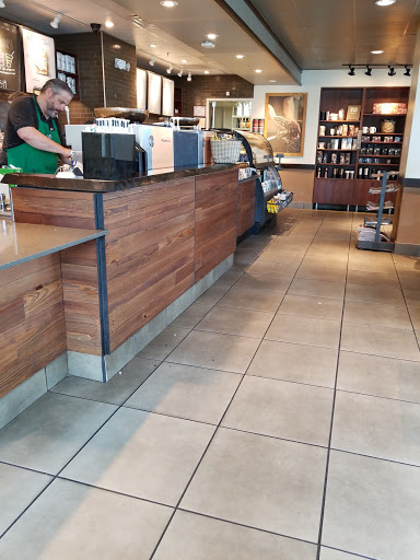 Coffee Shop «Starbucks», reviews and photos, 1306 S Salisbury Blvd, Salisbury, MD 21801, USA