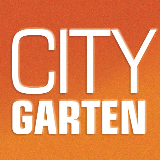 Citygarten OHG logo
