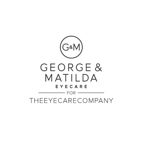 theeyecarecompany by G&M Eyecare logo