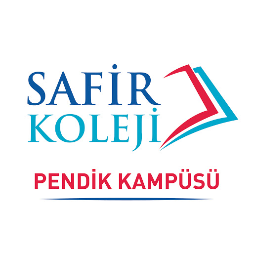 Safir Koleji Pendik Kampüsü logo