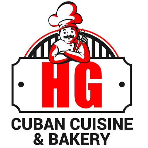 Havana Grill Cuban Cuisine & Bakery logo