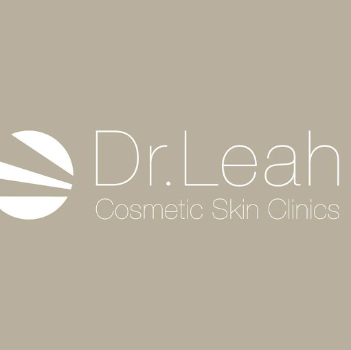 Dr Leah Cosmetic Skin Clinic logo