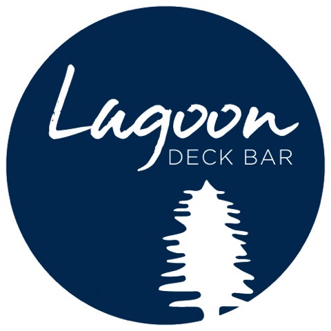 Lagoon Deck Bar