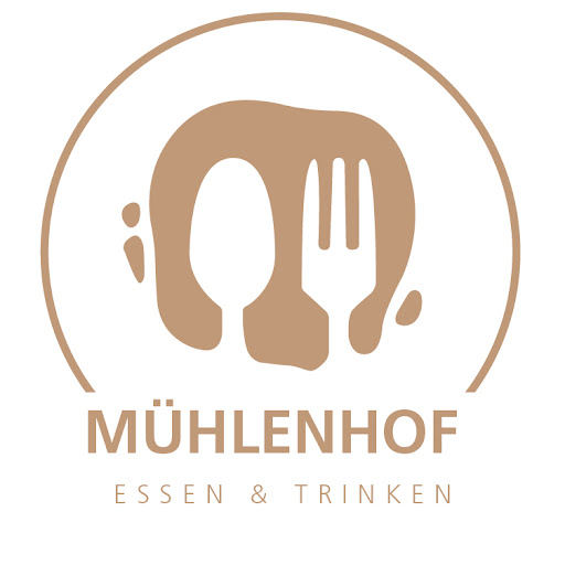 Mühlenhof Restaurant Gaststätte logo