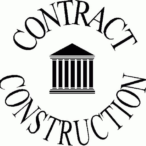 Contract Construction