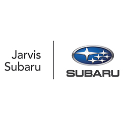 Jarvis Subaru Kensington logo