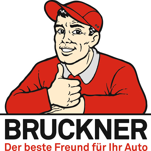 BRUCKNER Karosserie & Lackierung