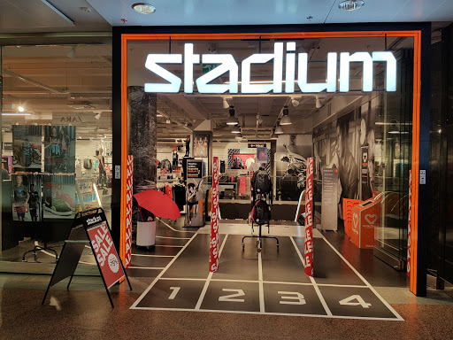 Stadium Hansa