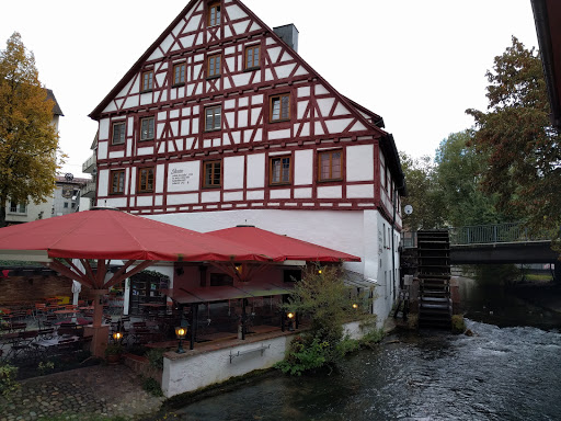 Lochmühle