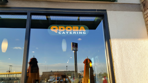 Mexican Restaurant «QDOBA Mexican Eats», reviews and photos, 11169 E I25 Frontage Rd, Firestone, CO 80504, USA