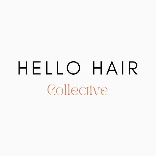 Hello Hair Collective logo