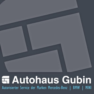 Autohaus Gubin GmbH logo
