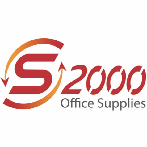 Stationery 2000 logo